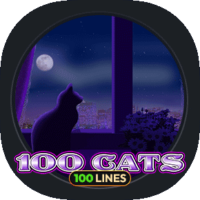 100 Cats