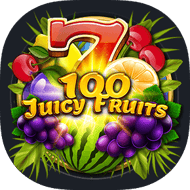 100 Juicy Fruits