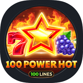 100 Power Hot