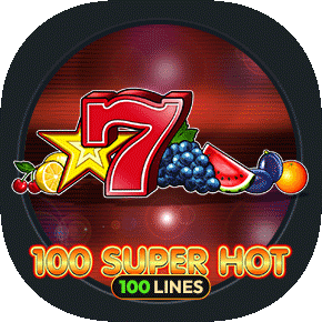 100 Super Hot
