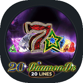 20 Diamonds