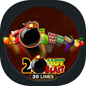 20 Hot Blast