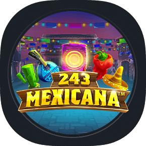 243 Mexicana