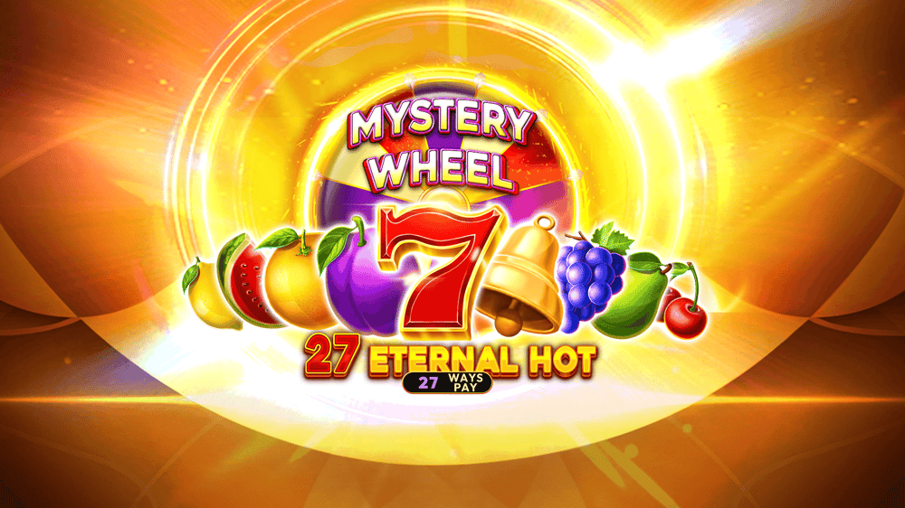 27 Eternal Hot