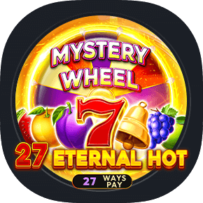 27 Eternal Hot