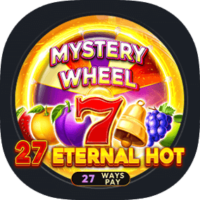 27 Eternal Hot