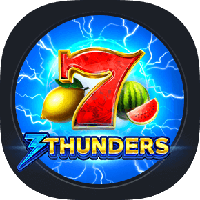 3 Thunders