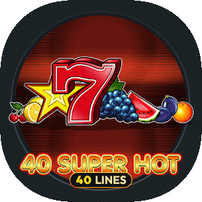 40 Super Hot