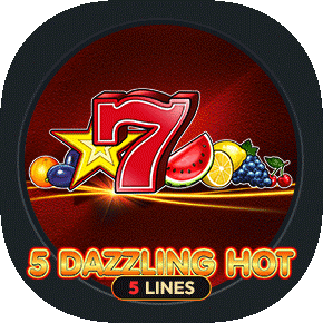 5 Dazzling Hot
