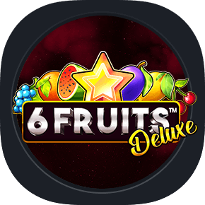 6 Fruits Deluxe