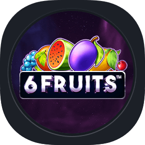 6 Fruits