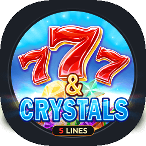 7 & Crystals