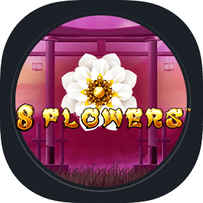 8 Flowers™