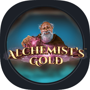 Alchemist's Gold