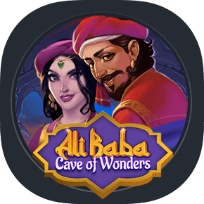 Ali Baba: Cave of Wonders