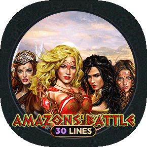 Amazons' Battle