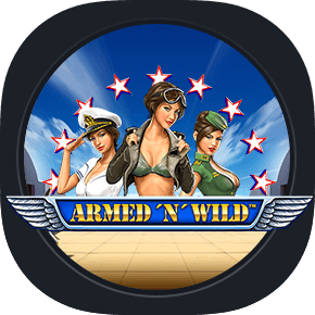 Armed and Wild™