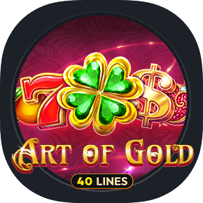 Art of Gold