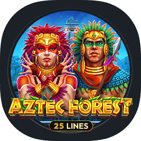 Aztec Forest