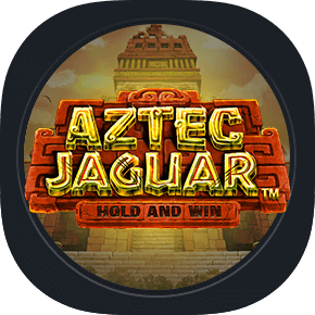 Aztec Jaguar