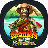Big Bass Amazon Xtreme