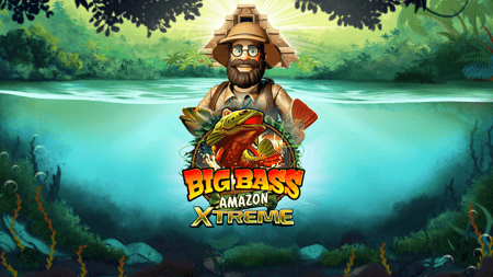 Big Bass Amazon Xtreme
