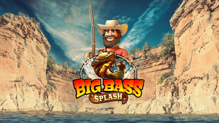 Big Bass Splash