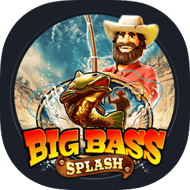 Big Bass Splash