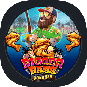 Bigger Bass Bonanza