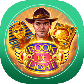 Book of Light