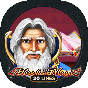 Book of Magic