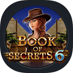 Book of Secrets 6