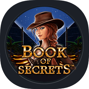 Book of Secrets