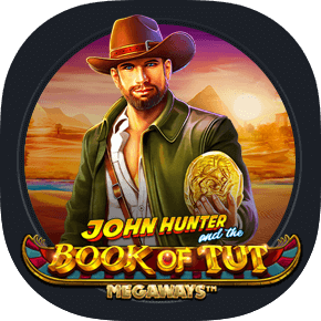 Book of Tut Megaways