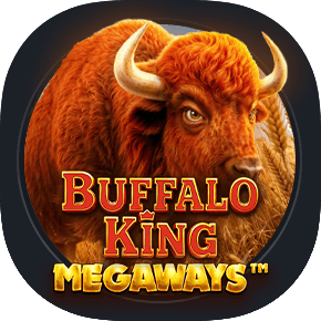 Buffalo King Megaways