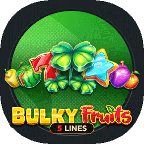 Bulky Fruits