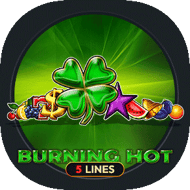 Burning Hot