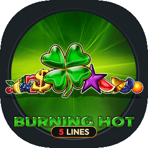 Burning Hot