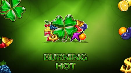Burning Hot