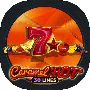 Caramel Hot