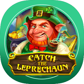 Catch The Leprechaun