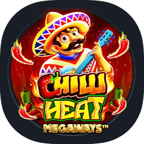 Chilli Heat Megaways