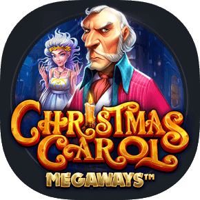 Christmas Carol Megaways