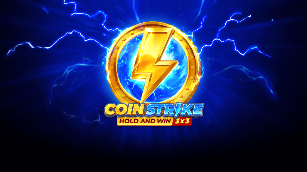 Coin Strike: Hold and Win