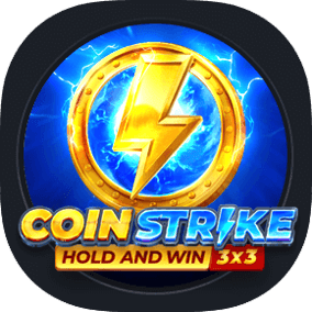 Coin Strike: Hold and Win