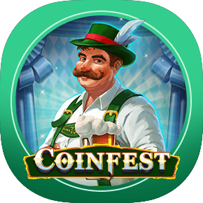 Coinfest
