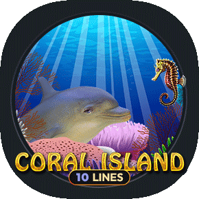 Coral Island