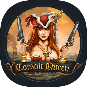 Corsair Queen™
