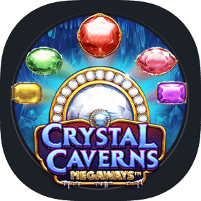 Crystal Caverns Megaways