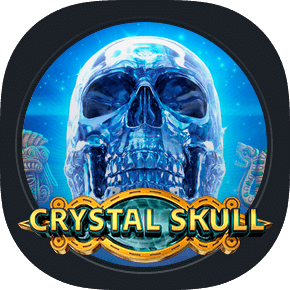 Crystal Skull